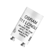 Osram Starter ST111 4-65w/80w 220-240v