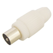 Pal Αρσενικό 9.5mm² Tv Πλαστικό Vf1-006 Jyc