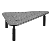 Brateck Επιτραπέζια Βάση Οθόνης/Laptop Stb-083 13-32 Έως 20kg