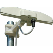 Super Antenna Κεραία Εξωτερικού Χώρου Sf10 Dc 43 Uhf