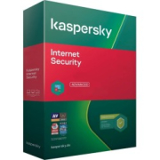 Kaspersky 2012 Eu 1-Dt 1Y Bs Box