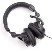 Lenovo Headset P950n With Microfone Black