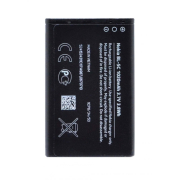 Μπαταρία 1020mAh 3.7V 3.8Wh Για Κινητά Τηλέφωνα Nokia 130 Orig