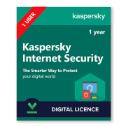 Kaspersky KAV7 1 Device 1 Έτος
