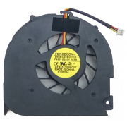 Ανεμιστηράκι Forcecon για Laptop Acer Aspire 5738ZG, 5740, 7540 Brushiless DC 5V 0.5A Με 3pin Bulk