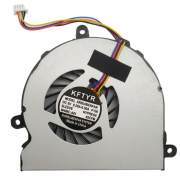 Ανεμιστηράκι Laptop CPU Fan για HP 15-BA079DX, 15-ba070ng, 15-ba038ca, 15-BA078DX