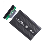 External Case For 2.5 Sata Hdd To Usb 2.0