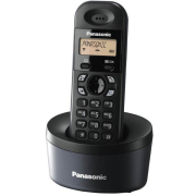 Ασύρματο Panasonic Kx-Tg1311Grh (Black)