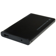 Powertech 2.5΄ External HDD Case USB 2.0
