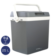 First Austria Φορητό Ηλεκτρικό Ψυγείο Θερμαντήρας 25L 12Volt & 230Volt