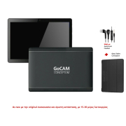 Tablet Conceptum G301 S-9863/10.1/2GB/32GB/DUAL CAM *(Refurbished)