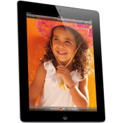 iPAD Wi-Fi+3G 16GB Black