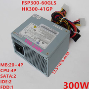 Τροφοδοτικό Micro ATX FSP300-60GLS