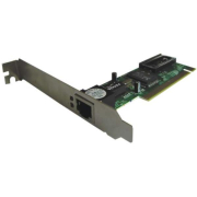 Crypto Fast Station III PCI LAN Card