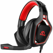 Marvo HG8960 SkyLab G1 Over Ear Gaming Headset με σύνδεση 2x3.5mm USB