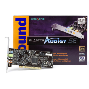 Creative Sound Blaster Audigy SE