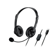 Genius HS-230U USB - Ακουστικά