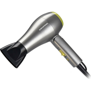 GRUNDIG HD1800 Πιστολάκι Μαλλιών Ταξιδίου 1200W 450-GRU-1800