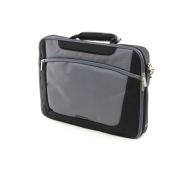 Sumdex Τσάντα Notebook PON-301 Μαύρη 15,4