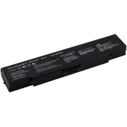 Μπαταρία Laptop Cl569 Μαύρη 11,1V–73Wh Sony