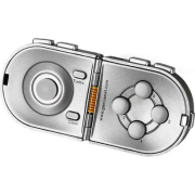 Gamepad Genius Mini Usb Foldable