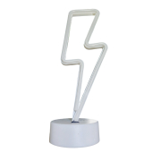 Διακοσμητική λάμπα led - Thunder