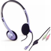 Ακουστικά Genius HS-02B