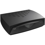 Crypto DVB-T Receiver ReDi 40MP SD Plastic 12