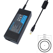 DeTech Τροφοδοτικό για Samsung 42W 14V/3A 6.5*4.4