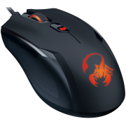 Genius Gaming Mouse Ammox X1-400 3200 DPI - Ποντικια