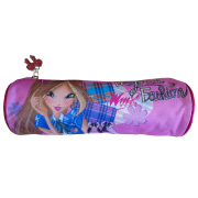 Paxos Κασετίνα Τσαντάκι Βαρελάκι WINX