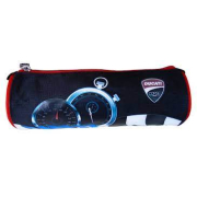 Paxos Κασετίνα Βαρελάκι DUCATI
