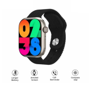 Smartwatch με Bluetooth και Αθλητικές Λειτουργίες