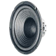 Ηχεια 8 20cm 80w Visaton W200 9065-8Ω Germany