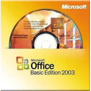 Microsoft Office 2003 Basic Edition DSP Greek
