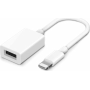 Moxom OTG Lightning male USB-A female