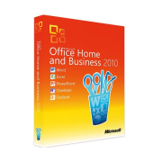 S/W Ms Office Home & Business 2010 Gr