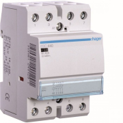 Hager Ρελε 230v 40a 4no