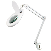 Mag-Lamp 21 Hq Magnifier Lamp
