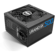Nox Urano PSU 500W PFC ATX/BTX 12cm Fan