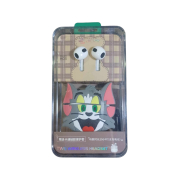 TWS Wireless Headset Tom