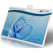Gcube Skin Blue Αυτοκολλητή Μεμβρανη