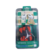 TWS Wireless Headset Jordan