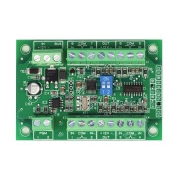 ΖΕΜ-08 Επέκταση 8/16 Ζωνών για Πίνακες Sigma