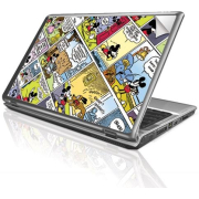 Disney SK602K Skin Mickey Comic 10