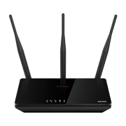 Wireless D-Link Router Dir-809
