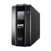 Apc Back-Ups Pro Br900Mi Avr Lcd 6Out Ups Surge