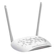Tplink Wireless N Access Point Tlwa801n, 300mbps, 2x 5dbi, Ver. 6.0