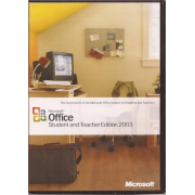 Microsoft Office Student & Teacher Edition 2003