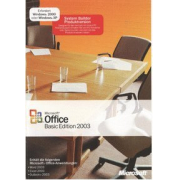 Microsoft Office 2003 Basic Gr